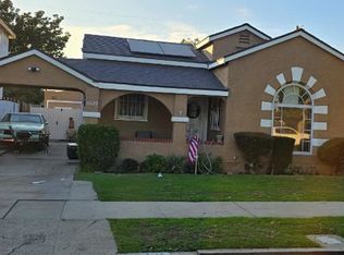 8629 Cimarron St, Los Angeles, CA 90047