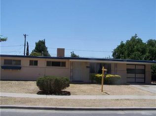 10180 Bermuda Ave, El Paso, TX 79925