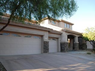 3214 W Rapalo Rd, Phoenix, AZ 85086