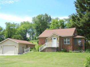 125 51st St SW, Canton, OH