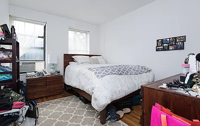 Rented by Emor Management Inc.