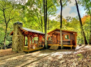 112 Donna Lee Ln, Mineral Bluff, GA 30559