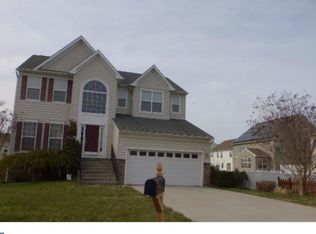 116 Boggs Run, Dover, DE 19904