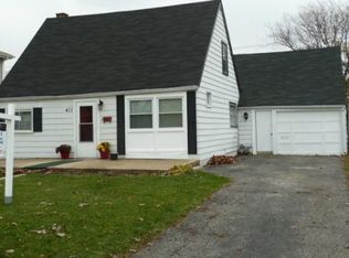 411 45th St, Northlake, IL