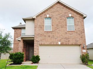 5911 Durango Mist Ln, Katy, TX 77449