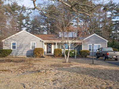 223 Marion Rd, Rochester, MA, 02770