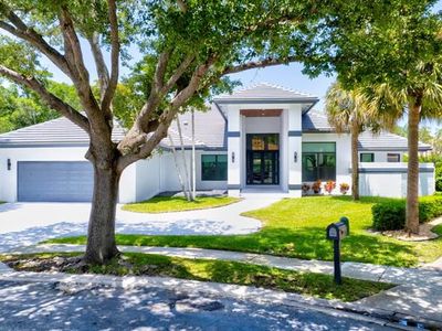 2299 NW 55th St, Boca Raton, FL, 33496