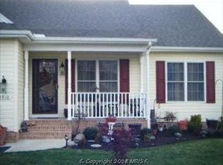 5910 Tappan Ln, Salisbury, MD 21801