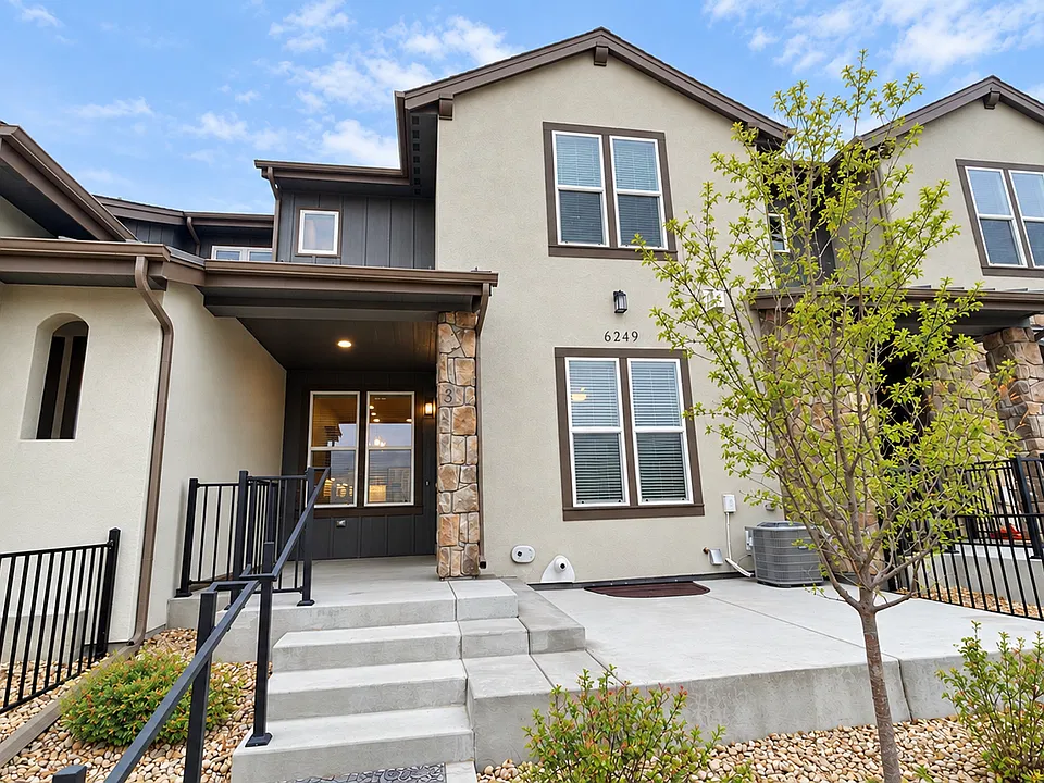 6249 Vernazza Way #3