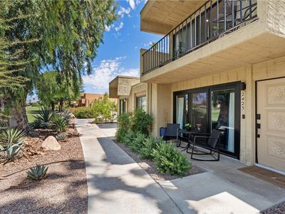 2423 Los Patos Dr, Palm Springs, CA, 92264
