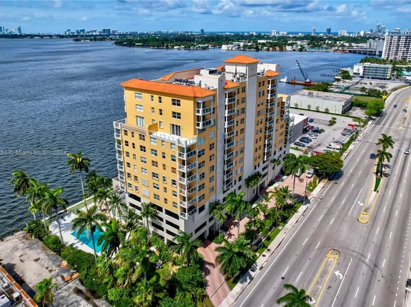 1625 Kennedy Cswy APT 708A, North Bay Village, FL 33141