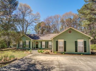 2924 Union Grove Rd, Conyers, GA 30012