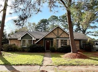 7539 Brush Wood Dr, Houston, TX 77088