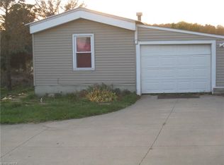 11212 Stratton Rd, West Salem, OH 44287