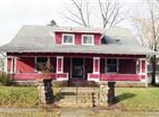 2517 Westfield Ave, Dayton, OH 45420