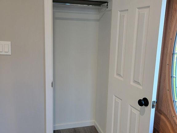 Coat Closet