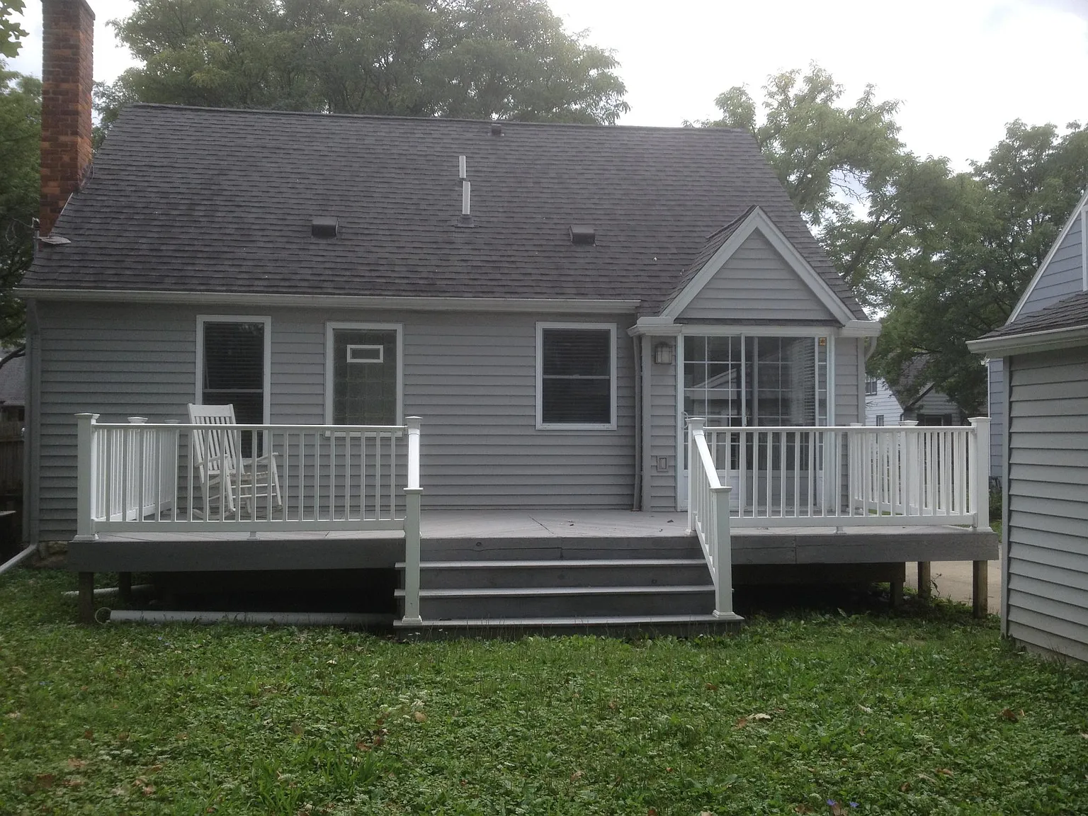 3 bed, 1145 sqft, $2,800 — Photo 3