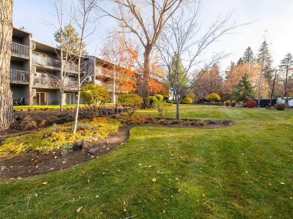 1565 NW Wall St #118/119, Bend, OR 97703