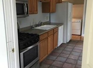 14 Thwing St #2, Roxbury, MA 02119