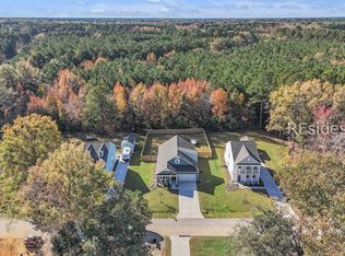 191 Chicora Ln, Yemassee, SC 29945