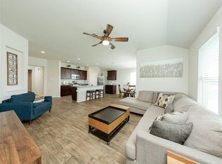 1830 Glademeadow Ln, Rosenberg, TX 77469