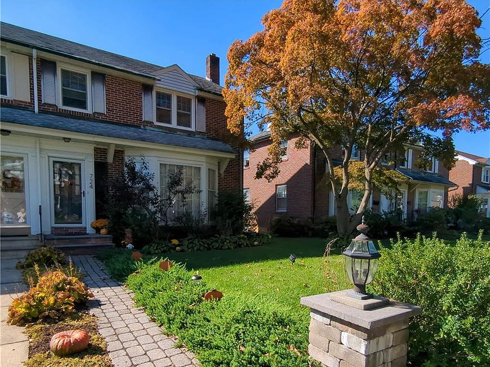 724 N Muhlenberg St, Allentown, PA 18104 Zillow