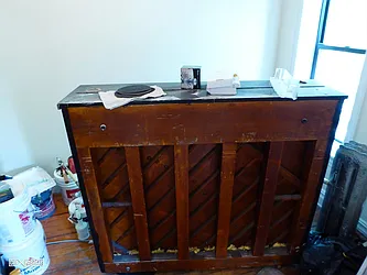 Rented by Citi Habitats