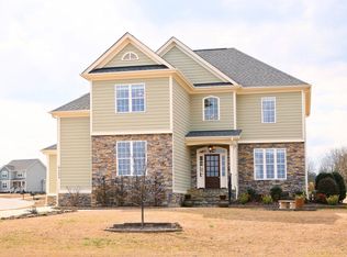 1000 Jensen Grove Ct, Fuquay Varina, NC 27526