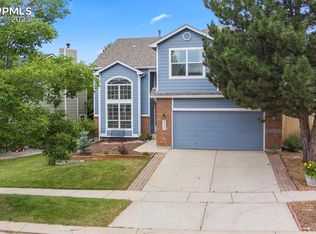 9355 Melbourne Dr, Colorado Springs, CO 80920