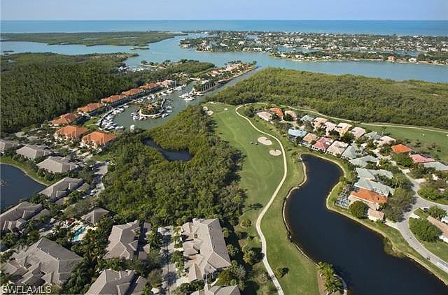 1st image of 4800 Yacht Harbor Dr APT 811