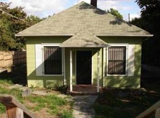 4434 Letitia Ave S, Seattle, WA 98118