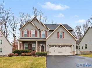 1035 Water Beech Rd, Midlothian, VA 23114