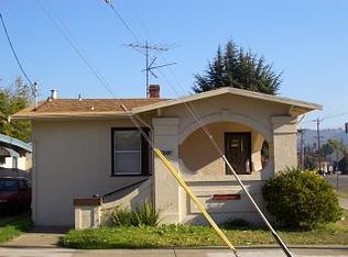 4272 Suter St, Oakland, CA 94619