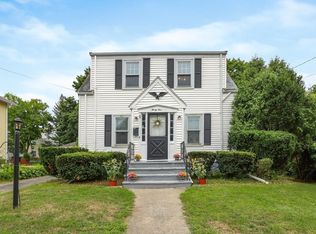 34 Lurton St, Quincy, MA 02169