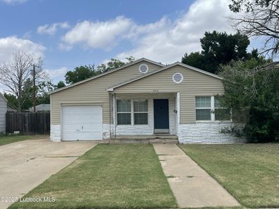 3416 26th St, Lubbock, TX, 79410