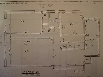 Sold by Kaled Management Corp