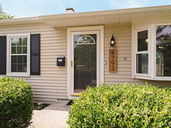 4th image of 4793 Midlane Dr