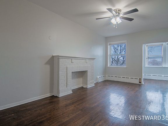 3rd image of 308 S Springfield Ave #1N