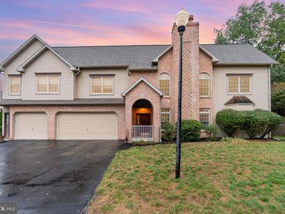 4623 Deer Path Rd, Harrisburg, PA, 17110