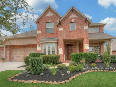 317 Arbor Trail Ln, Conroe, TX, 77384