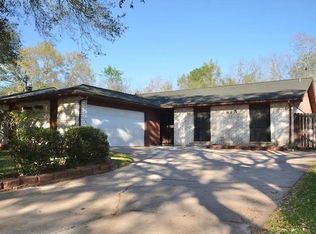 2815 Quiet Bend Dr, Missouri City, TX 77489
