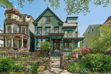 74 Sherman Place