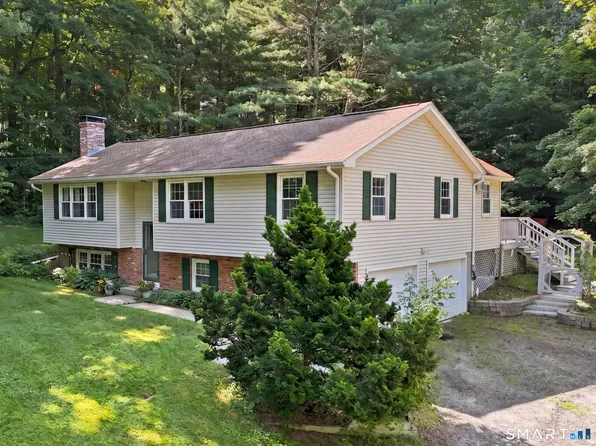 329 Buckley Highway, Stafford, CT 06076
