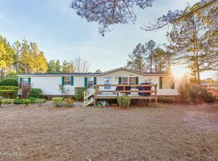 1367 Joel Rd, Carthage, NC 28327