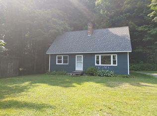 67 Outlook Way, Starksboro, VT 05487