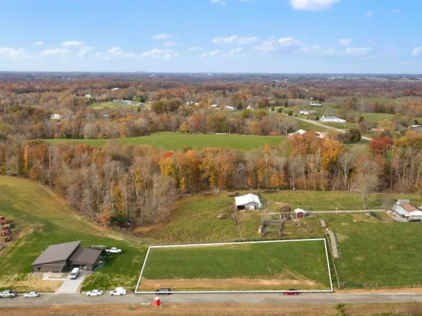 1 Rolling Meadows Ln, Campbellsville, KY 42718