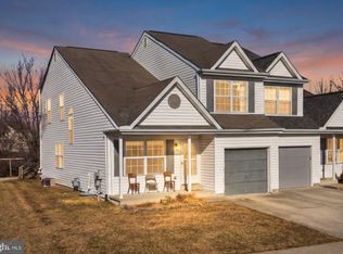 659 Warren Dr, Middletown, DE 19709