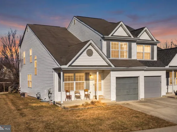 659 Warren Dr, Middletown, DE 19709