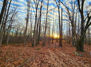 320 Stage Coach Rd, Sewanee, TN 37375