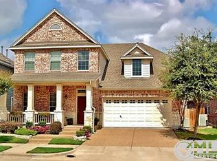 5628 Hampshire Dr, McKinney, TX 75070